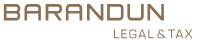 Logo Barandun