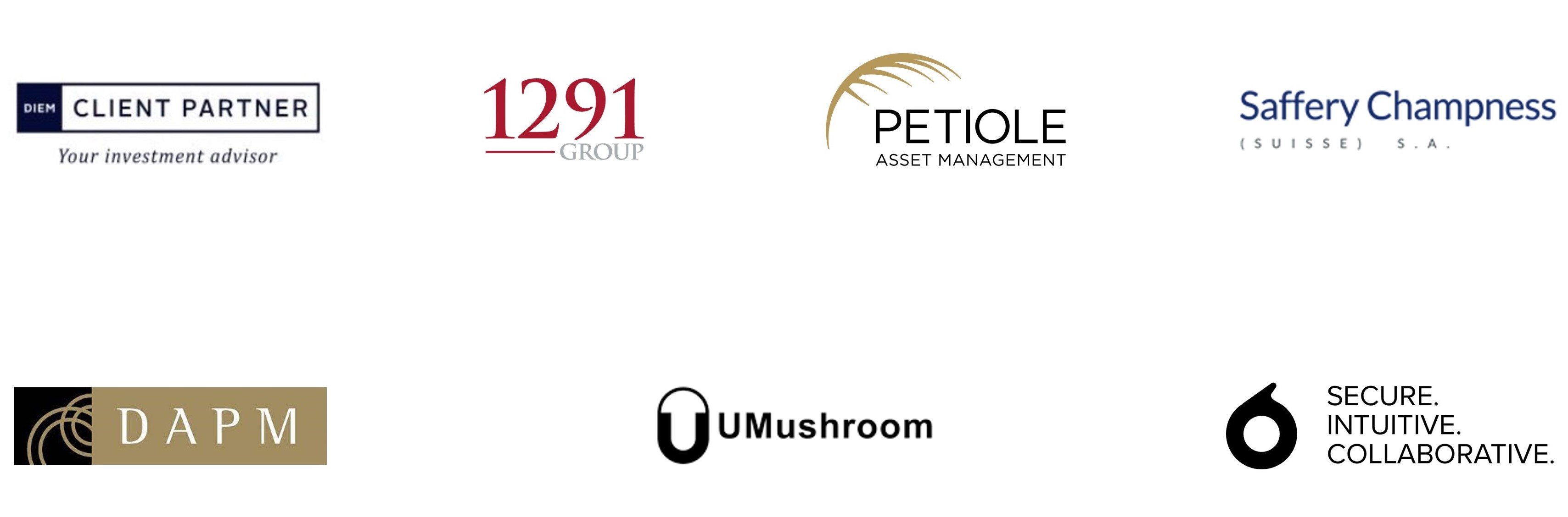 Our Partners Our Partners